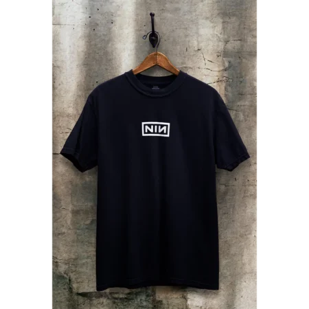 1991 LOGO SIN ERA DE TEE