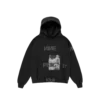 PEEL IT BACK TONAL HOODIE