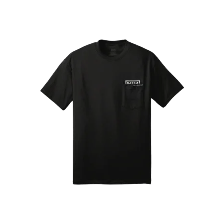 The Fragile Pocket T-Shirt