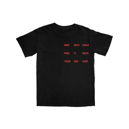 Tour Tee 01