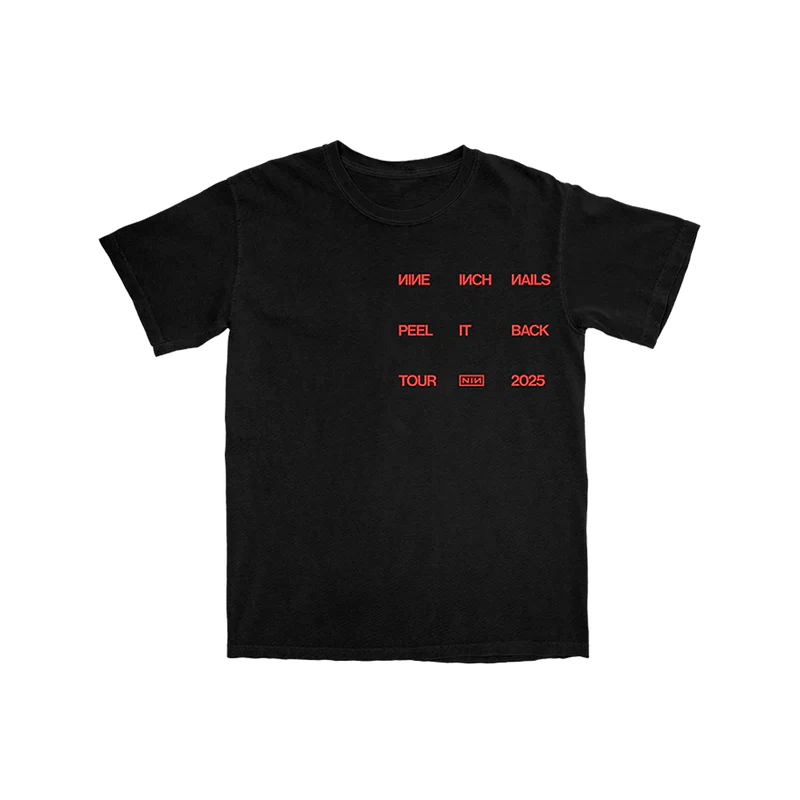 Tour Tee 01